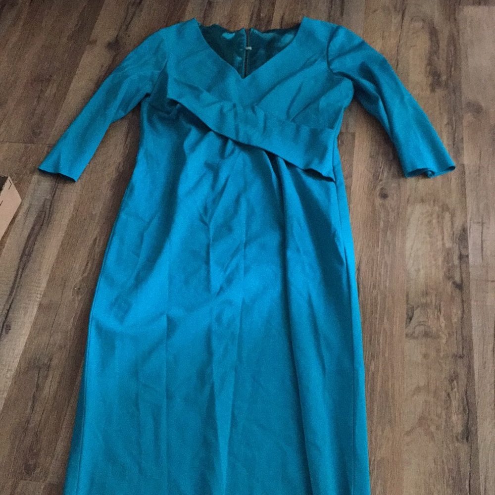 Ellie Tahari dress